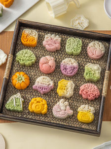 แบบใหม่ 2025 ขนมจีนแบบหนึบยี่ห้อ Wang Yue Lou ขนาด 75 กรัม แบบยี่ห้อจีน สไตล์วัง สำหรับใช้ในครัวเรือน