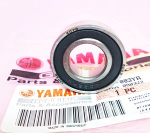 BEARING YAMAHA 6003 SASIS / BEARING ARM MOTOR MIO / SPORT 93306-003YR