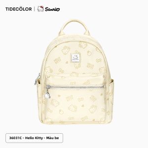 Tide color | Balo Học Sinh Nữ