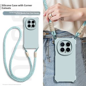 GGUU | Protective Case for Honor Magic8 Pro Full Coverage Series