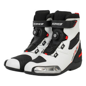 Scoyco | CE Protective Multi-Purpose Riding Boots