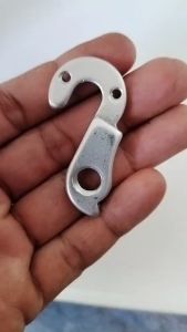 (เกรด AAA ส่งจากไทย) ดรอปเอ้าท์ จักรยาน rear hanger(dropout) ขาเกี่ยวตีนผีจักรยาน เบอร์ 246A