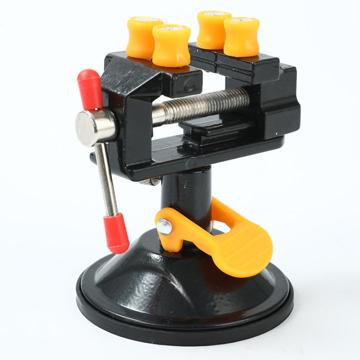 Miniatura Drill Press Vices Drill Press Vices Banchi Morsetto Alluminio Tavolo Piatto Vise Intaglio Letto Strumento