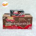 [ DUS ] Tango Wafer CHEESE ROYAL CHOCOLATE TIRAMISU VANILA 35 gr isi 60+6 PCS D0024. 