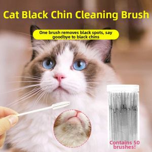 XINGKU | Black Chin & Blackhead Cleaning Pet Grooming Tool