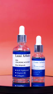 Combo Lumi lớn 35g tiết kiệm hỗ trợ mờ nám tàn nhang Lumi Arbutin dưỡng ẩm trắng da kiểm soát dầu nhờn