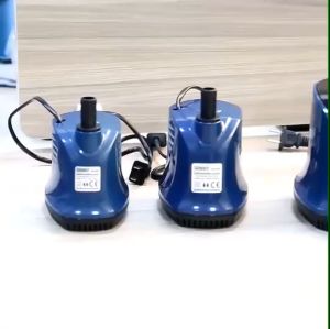 ปั๊มไดโว่ ปั๊มน้ำ Sobo WP-500D ปั๊มน้ำตู้ปลา ปั๊มน้ำพุ ปั๊มน้ำตก ปั๊มสำหรับปลูกผัก ราคาถูก คุ้มค่า