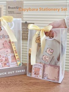 Childrens Practical Gifts Reward Ceremony Feeling Stationery Kindergarten Graduation Day Souvenir Primary School Prizes