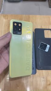 Nắp lưng realme 8 pro