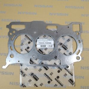 11044-1HC0A Packing Only Datsun Go - Nissan March / Gasket Kop / Paking Kepala Silinder