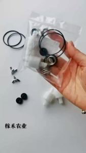 DJI t40t20p ปั๊มอะไหล่ซ่อมปั๊มชุดซ่อม DJI จมูก t40t20pro ปั๊มชุดซ่อม