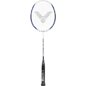 Victor | Training Level Full Carbon Fiber Speed Type Badminton Racket