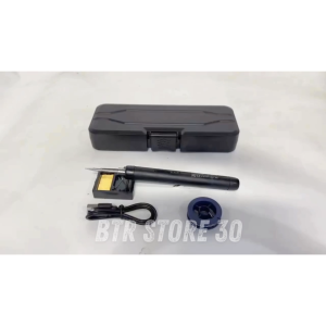 COD Solder Elektrik Digital Mini Adjustable Temperature USB 8W 5V - U5V8W