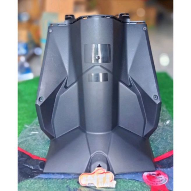Legshield Dalam Beat FI ESP 16 Besar Pelindung Kaki INNER COVER BODY Beatesp 2016 tutup bodi beatfi promo sale diskon berkualitas murah termurah bagus terbaik TERBARU