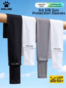 Kelme | Sun Protection Anti-Ultraviolet Arm Sleeve