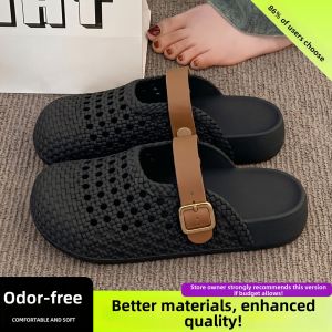 ADDTHIS | Fashionable Slip-Resistant Womens Clogs