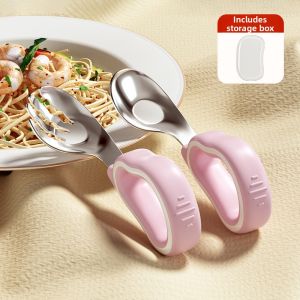 JoynCleon | Infant Feeding Spoon