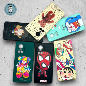 เคสกระแทก นุ่ม OPPO Reno10 5G / Reno 10Pro 5G / Reno 10Pro+ 5G Case สำหรับกันกล้อง กันกระแทก ส่งจากไทย