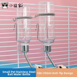 Bite-Proof No-Leak Drinking Bottle