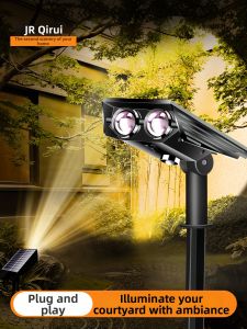 QIR | Ultra-bright Waterproof Landscape Light