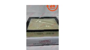 Air filter mitsubishi triton4x4/toyota harrier/pajero sports(1500A60)