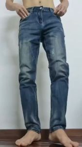 QUẦN JANE NAM DESIGN [ D805-HÀNG CAO CẤP]