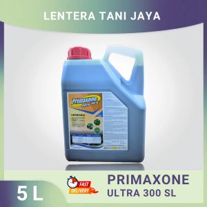 RACUN RUMPUT PRIMAXONE ULTRA 300SL (5 LTR)