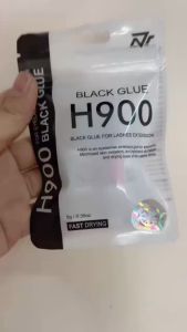 [ Chính Hãng ] 2 Chai Keo Nối Mi H900 Kháng Nước Mối Keo DẻoBền 5-7 TuầnKeo h900 Hàn Quốc Siêu Bền_Keo Dán Mi_Keo Nối Mi H900