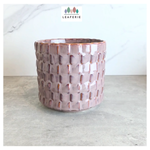 The Leaferie Boden plant pots Ceramic flowerpot flowerpots flower pot planter planters