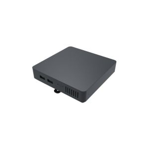 Findarling | CPU Intel J3710 Windows 10 Pro Mini PC HTPC with 8GB RAM 128GB ROM USB 3.0 1*HD-MI 1*VGA AC WIFI Computer