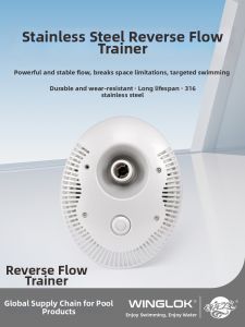 YONGLEZHIJIA | Reverse Flow Trainer