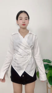 ชุดเซ็ตแฟชั่น สไตล์สายฝอสุดแซ่บ ใส่แล้วเสริมบุคลิกให้มั่นใจและน่ารัก สดใสทุกวัน