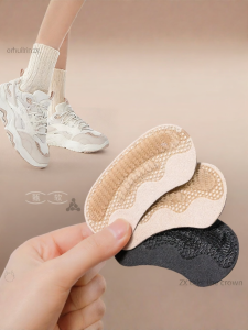 FASHEHAN | Heel Patch for Shoes Anti-wear Repair