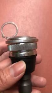 Rô tuyn (Rotuyn) trụ đứng càng A Mazda 2 (10-19) Mazda 3 6 (14-19) CX5 14-22 dùng chung (KR11-34-550)