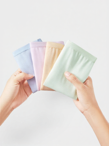 ManiForm | Antibacterial Comfort Cotton Briefs
