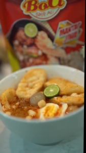 [READY MEDAN] Baso Aci Mantap Jiwa Boci Khas Garut Pedas Gurih Termurah