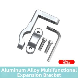 Multifunction Expansion Bracket Aluminum