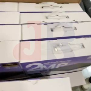 8 ช่อง CCTV คมชัด 2ล้าน และ 5 ระบบ DVR/NVR กับ AHD/TVI/CVI/ANALOG/IP ผ่าน App Guardviewer รุ่น Kowa CCTV KW-301-08ECO