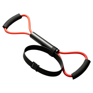 Resistance Speed Rope for Punching Training