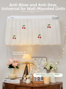 Dust Proof Baby Moon Period Airflow Blocking Screen