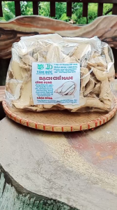 100g bạch chỉ nam sấy khô hữu cơ