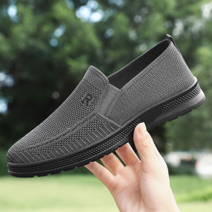 ​Mens Casual Sneakers Summer Lightweight Breathable Affordable Free Shipping Clearance Shoes​