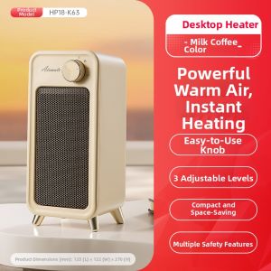 AIRMATE | Portable Home Warm Air Heater
