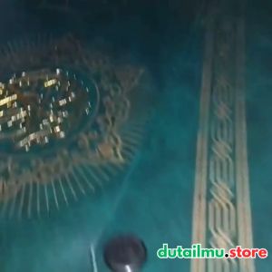 Al Quran Per Juz Satu Paket - Karya Abkar Tama Surabaya