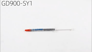 Funhouse | CPU thermal paste reusable high-performance composite thermal grease suitable for all CPU