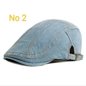 Topi Baret Topi loperkoran topi pelukis topiGolf