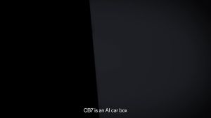 Magic AI Box Wireless CarPlay/Android Auto Adapter Car Video Box Supports for Netflix/YouTube/TikTok/TF Card DriveChat AI Agent Box with GPS/Dual Bluetooth