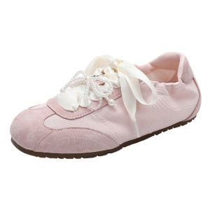 Daphne | Ballet Style Casual Sport Shoes New