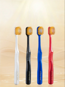 Ebisu | Soft Bristles Wide Head Toothbrush