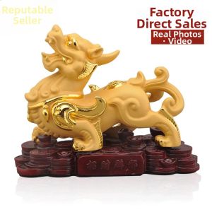LIWAN | Vật Trang Trí Mang Lại May Mắn